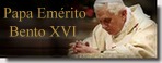 Papa emrito Bento XVI